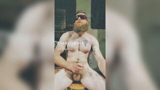 Kyle Buck Sexy Lumberjack - 2 image